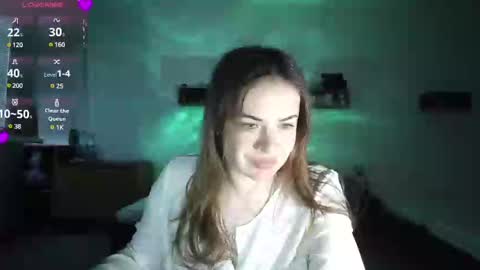 nadiiamorgun online show from February 2025 04:10:02 PM