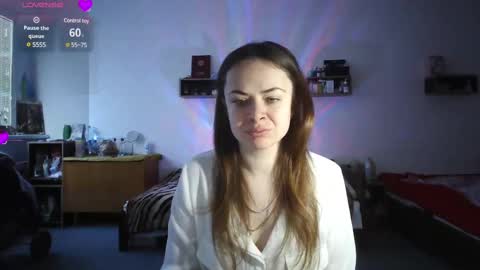 nadiiamorgun online show from February 2025 06:22:01 AM