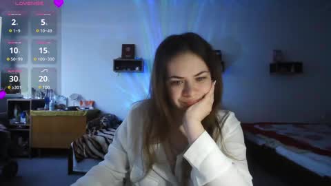 nadiiamorgun online show from March 2025 06:08:01 AM