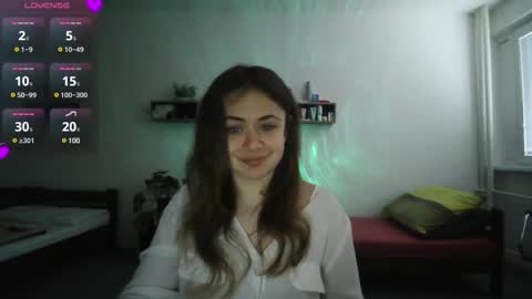 nadiiamorgun online show from March 2025 06:07:02 AM