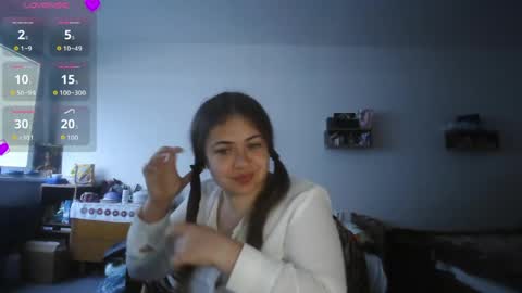 nadiiamorgun online show from May 2026 05:35:02 AM