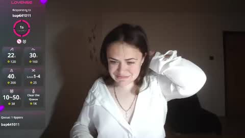 nadiiamorgun online show from June 2026 03:03:03 PM