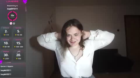 nadiiamorgun online show from June 2026 03:31:02 PM