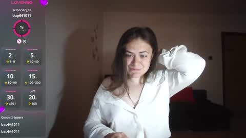 nadiiamorgun online show from July 2026 05:16:01 AM