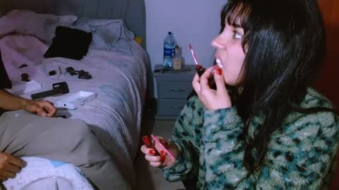 naduu__xx online show from January 2025 10:58:02 PM