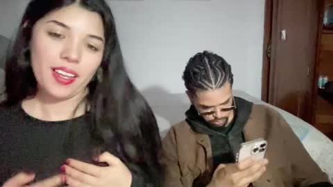 naduu__xx online show from March 2025 10:53:01 PM