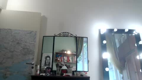 nadyagt online show from August 2026 07:35:01 AM