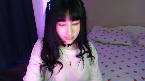 Snapshot of naemiblush chatting on October 2025 03:32:01 AM Naemi online show from October 2025 03:32:01 AM