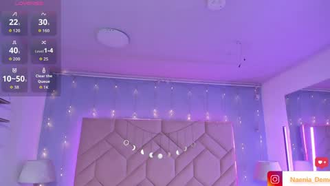 Naenia online show from April 2026 04:32:01 AM