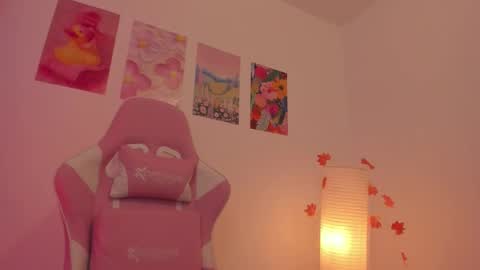 Snapshot of naharasoler chatting on November 2025 09:37:02 PM Nahara Soler online show from November 2025 09:37:02 PM