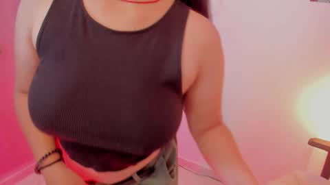 Snapshot of naharasoler chatting on December 2025 10:03:01 PM Nahara Soler online show from December 2025 10:03:01 PM