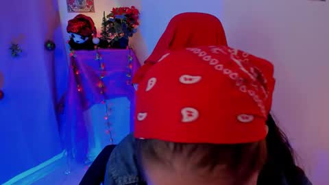 Nahara Soler online show from December 2025 09:11:01 PM