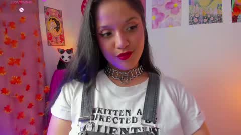 Nahara Soler online show from May 2026 10:06:01 PM