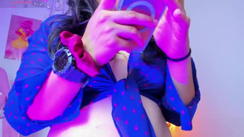 Nahara Soler online show from May 2026 09:11:02 PM