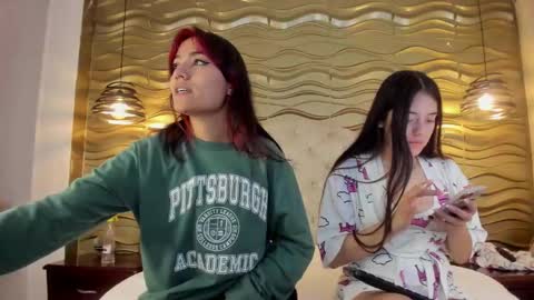  Valeria  online show from December 2024 04:58:02 AM