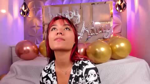  Valeria  online show from December 2024 05:39:01 AM