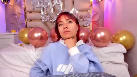  Valeria  online show from December 2024 08:44:01 AM