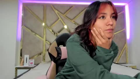  Valeria  online show from February 2025 02:59:02 AM