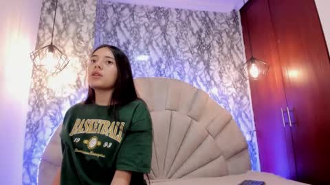  Valeria  online show from February 2025 03:12:02 AM