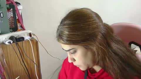 nahiarabiel online show from May 2026 05:52:01 PM