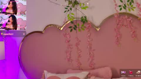 NahiaraReina  online show from March 2026 01:43:02 PM