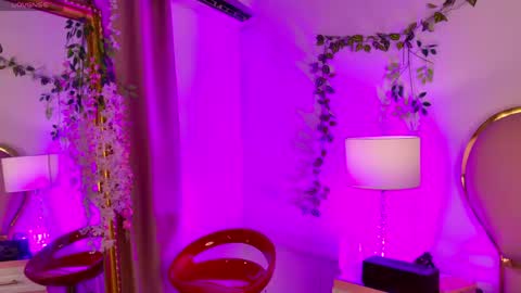 NahiaraReina  online show from April 2026 02:03:02 PM
