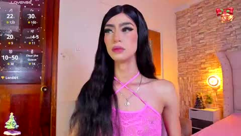 NahiaVictoria  online show from December 2024 04:30:02 AM