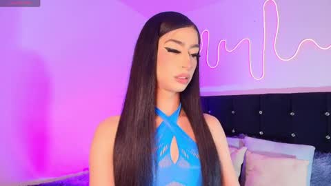 Snapshot of nahiavictoria chatting on March 2026 03:13:02 PM NahiaVictoria online show from March 2026 03:13:02 PM
