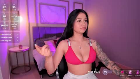 Snapshot of nahomekuperth_ chatting on February 2026 06:22:01 AM Nahome online show from February 2026 06:22:01 AM