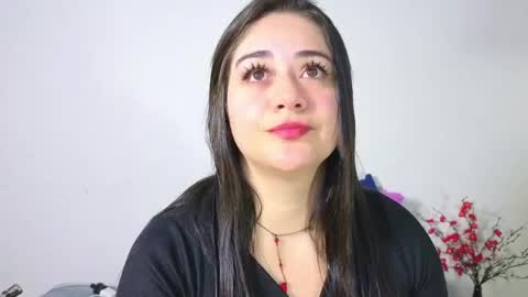 Nahomi  online show from May 2026 10:43:02 AM