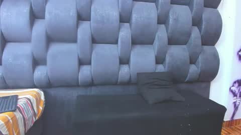 Snapshot of nahomiandandres1 chatting on January 2026 03:22:01 AM Nahomi and andes online show from January 2026 03:22:01 AM