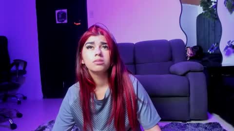 NahomiConnorr online show from April 2026 03:22:01 AM