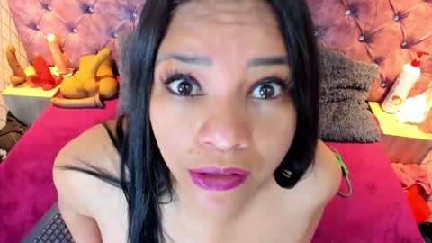 Snapshot of nahomifiresex chatting on March 2026 03:56:02 AM Nahomi online show from March 2026 03:56:02 AM