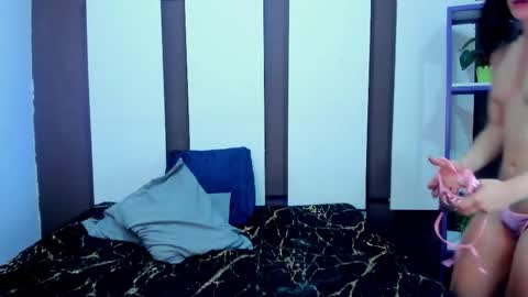 Snapshot of nahomii__doll chatting on February 2026 07:32:02 PM nahomy online show from February 2026 07:32:02 PM