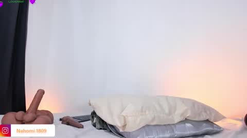 Nohemi Acosta  online show from January 2026 11:31:01 PM