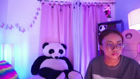 nahomy 2308 online show from May 2026 11:39:02 AM