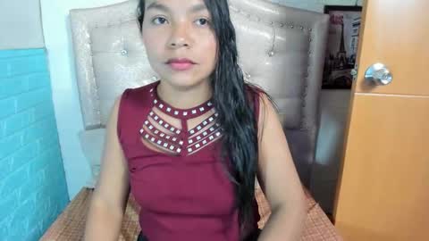 nahomy_maria online show from March 2026 11:37:02 AM