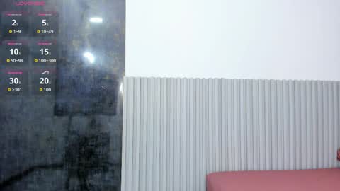 nahomy_park online show from May 2026 12:04:02 PM