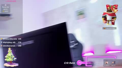 Call me nahomy online show from December 2025 02:06:02 AM