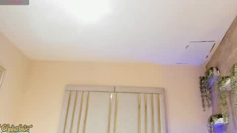 nahomycarterr online show from December 2025 11:39:02 AM