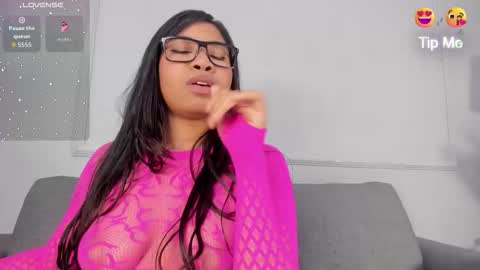 nahomycarterr online show from February 2026 11:42:02 PM