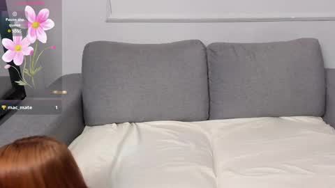 nahomycarterr online show from April 2026 11:41:02 AM