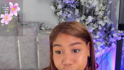nahomycarterr online show from May 2026 11:38:01 AM