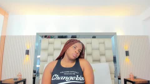 Snapshot of nahomye_taylor chatting on November 2025 02:56:02 AM Nahomye online show from November 2025 02:56:02 AM