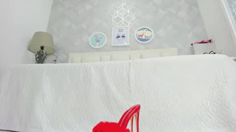 naia_cox online show from March 2026 03:56:01 AM