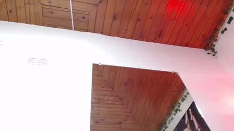 Naia x online show from February 2025 11:38:02 PM