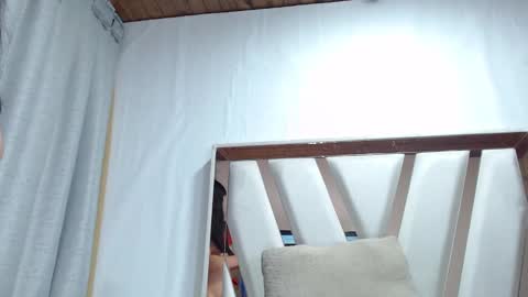 Naia x online show from February 2025 10:42:01 PM