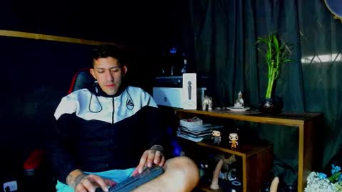 naider_1 online show from March 2026 04:39:01 AM