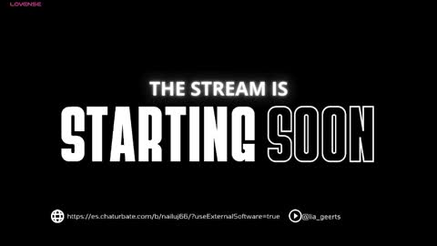 Snapshot of nailuj66 chatting on February 2026 01:07:02 PM Lia online show from February 2026 01:07:02 PM