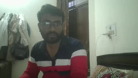 NAIRANANDU28 online show from March 2026 04:37:01 AM
